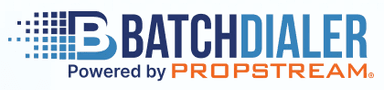 BatchDialer logo